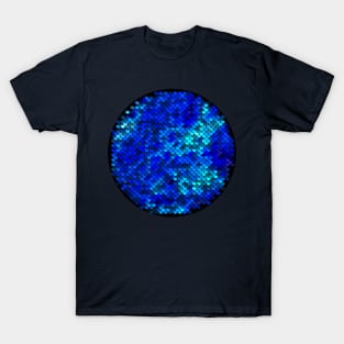 Scales soul T-Shirt